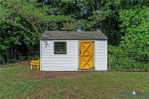 Tiny photo for 200 Brooks Road, Henrico, VA 23223 (MLS # 2610671)