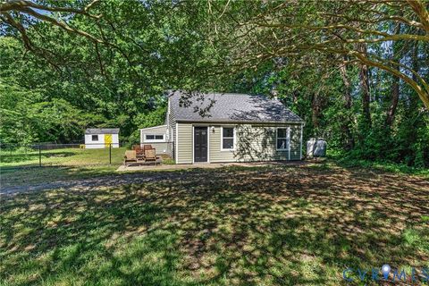 Tiny photo for 200 Brooks Road, Henrico, VA 23223 (MLS # 2610671)