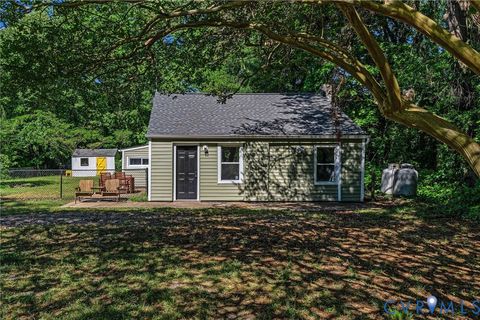 Tiny photo for 200 Brooks Road, Henrico, VA 23223 (MLS # 2610671)