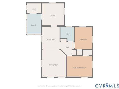 Tiny photo for 200 Brooks Road, Henrico, VA 23223 (MLS # 2610671)
