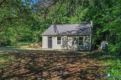 Tiny photo for 200 Brooks Road, Henrico, VA 23223 (MLS # 2610671)