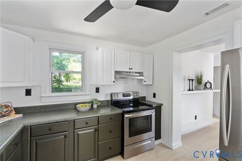 Tiny photo for 200 Brooks Road, Henrico, VA 23223 (MLS # 2610671)