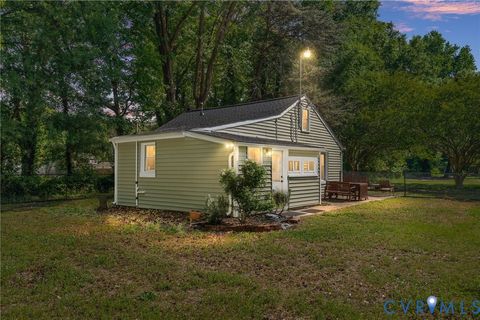 Tiny photo for 200 Brooks Road, Henrico, VA 23223 (MLS # 2610671)