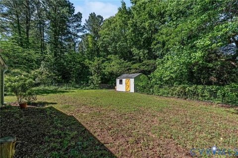 Tiny photo for 200 Brooks Road, Henrico, VA 23223 (MLS # 2610671)