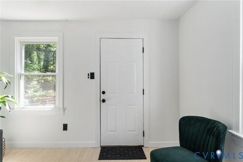 Tiny photo for 200 Brooks Road, Henrico, VA 23223 (MLS # 2610671)