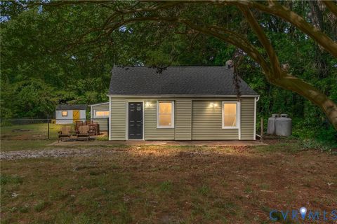 Tiny photo for 200 Brooks Road, Henrico, VA 23223 (MLS # 2610671)