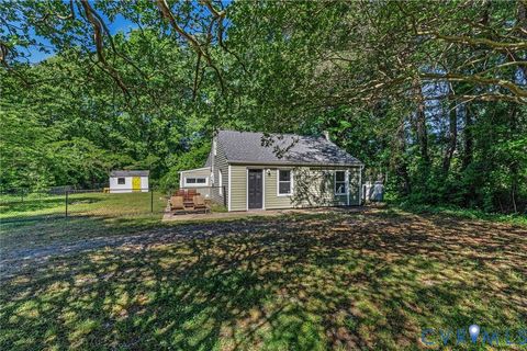 Tiny photo for 200 Brooks Road, Henrico, VA 23223 (MLS # 2610671)
