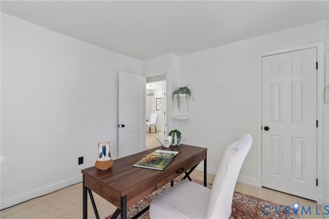 Tiny photo for 200 Brooks Road, Henrico, VA 23223 (MLS # 2610671)