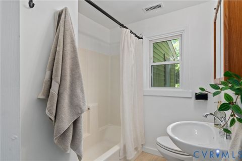 Tiny photo for 200 Brooks Road, Henrico, VA 23223 (MLS # 2610671)