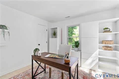 Tiny photo for 200 Brooks Road, Henrico, VA 23223 (MLS # 2610671)