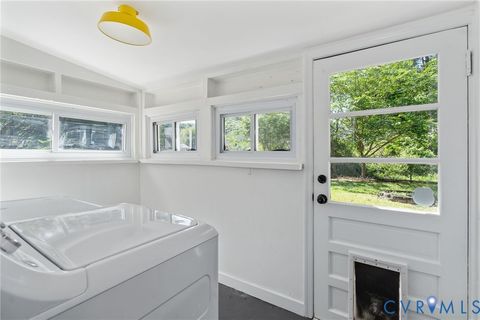Tiny photo for 200 Brooks Road, Henrico, VA 23223 (MLS # 2610671)