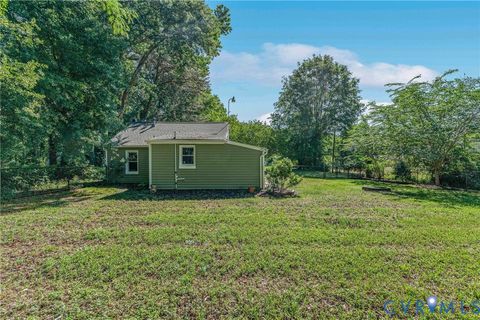 Tiny photo for 200 Brooks Road, Henrico, VA 23223 (MLS # 2610671)