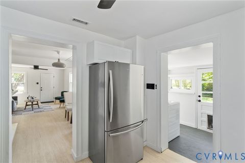 Tiny photo for 200 Brooks Road, Henrico, VA 23223 (MLS # 2610671)
