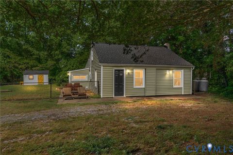 Photo of 200 Brooks Road, Henrico, VA 23223 (MLS # 2610671)