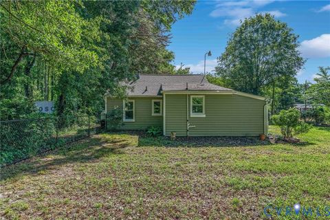 Tiny photo for 200 Brooks Road, Henrico, VA 23223 (MLS # 2610671)