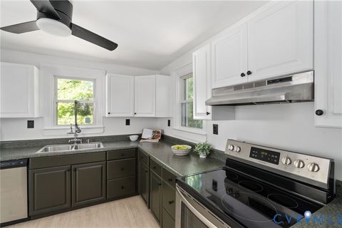 Tiny photo for 200 Brooks Road, Henrico, VA 23223 (MLS # 2610671)