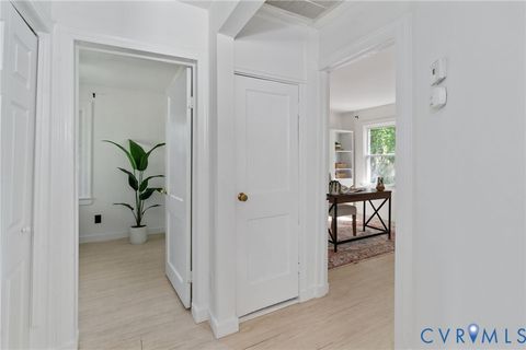 Tiny photo for 200 Brooks Road, Henrico, VA 23223 (MLS # 2610671)