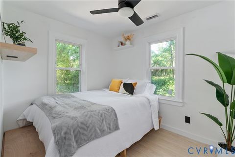 Tiny photo for 200 Brooks Road, Henrico, VA 23223 (MLS # 2610671)