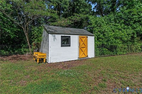Tiny photo for 200 Brooks Road, Henrico, VA 23223 (MLS # 2610671)