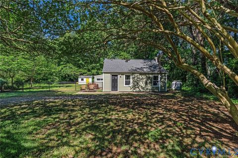 Tiny photo for 200 Brooks Road, Henrico, VA 23223 (MLS # 2610671)