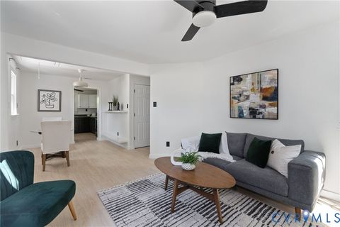 Tiny photo for 200 Brooks Road, Henrico, VA 23223 (MLS # 2610671)