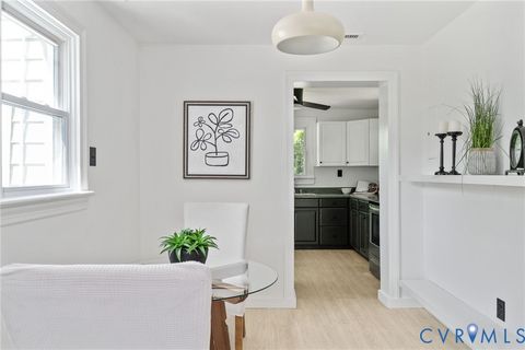 Tiny photo for 200 Brooks Road, Henrico, VA 23223 (MLS # 2610671)