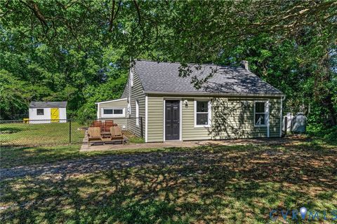 Tiny photo for 200 Brooks Road, Henrico, VA 23223 (MLS # 2610671)