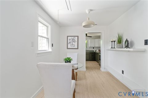 Tiny photo for 200 Brooks Road, Henrico, VA 23223 (MLS # 2610671)