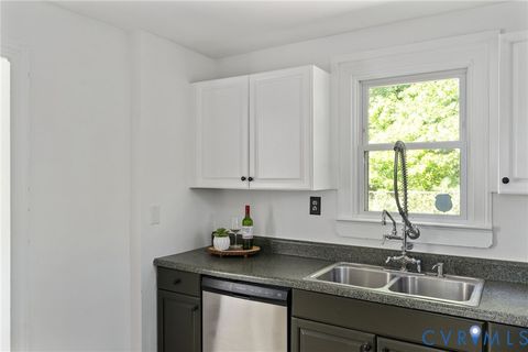 Tiny photo for 200 Brooks Road, Henrico, VA 23223 (MLS # 2610671)