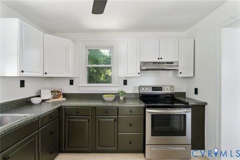 Tiny photo for 200 Brooks Road, Henrico, VA 23223 (MLS # 2610671)
