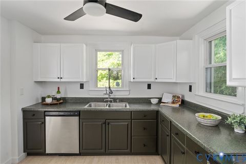 Tiny photo for 200 Brooks Road, Henrico, VA 23223 (MLS # 2610671)