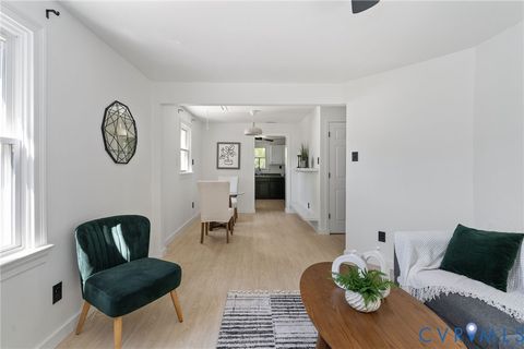 Tiny photo for 200 Brooks Road, Henrico, VA 23223 (MLS # 2610671)