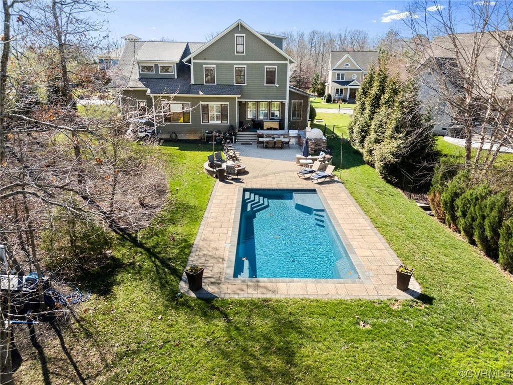 15813 Draycot Drive