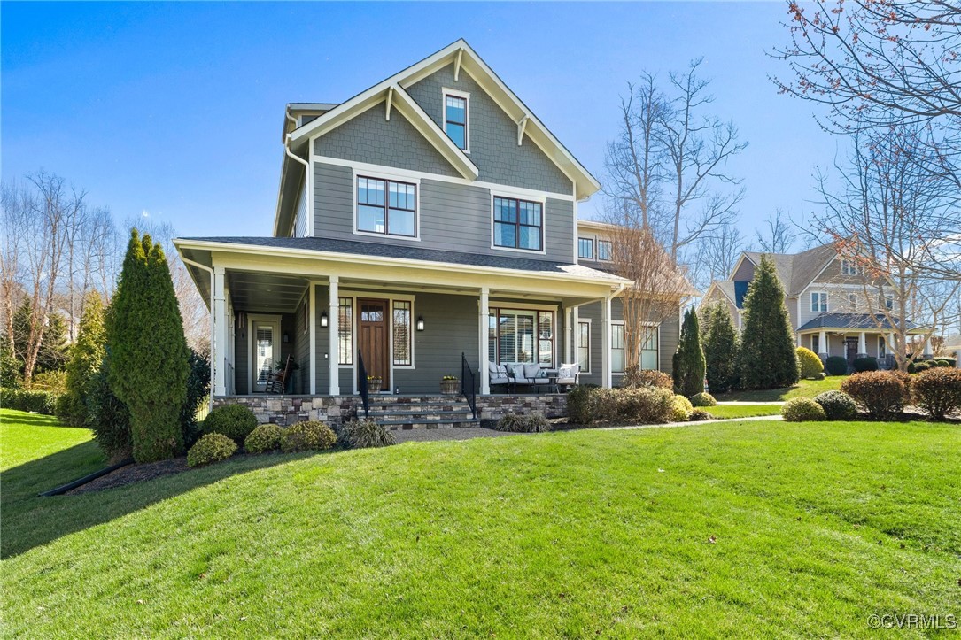 15813 Draycot Drive