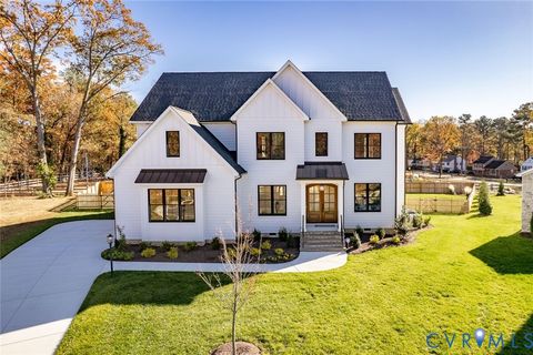 8900 Burkhart Drive Henrico VA 23229