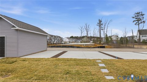 Tiny photo for 6507 Topsail Point, Chesterfield, VA 23234 (MLS # 2527799)