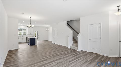 Tiny photo for 6507 Topsail Point, Chesterfield, VA 23234 (MLS # 2527799)