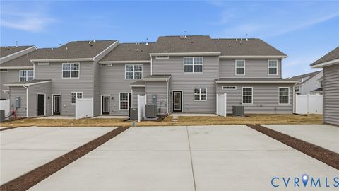 Tiny photo for 6507 Topsail Point, Chesterfield, VA 23234 (MLS # 2527799)