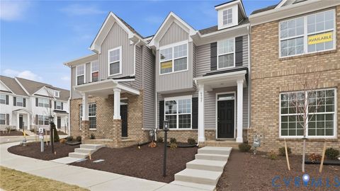 Tiny photo for 6507 Topsail Point, Chesterfield, VA 23234 (MLS # 2527799)