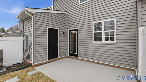 Tiny photo for 6507 Topsail Point, Chesterfield, VA 23234 (MLS # 2527799)