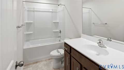 Tiny photo for 6507 Topsail Point, Chesterfield, VA 23234 (MLS # 2527799)