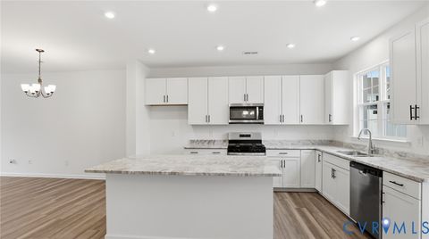 Tiny photo for 6507 Topsail Point, Chesterfield, VA 23234 (MLS # 2527799)