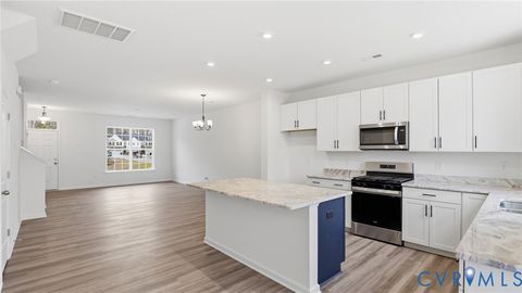 Tiny photo for 6507 Topsail Point, Chesterfield, VA 23234 (MLS # 2527799)