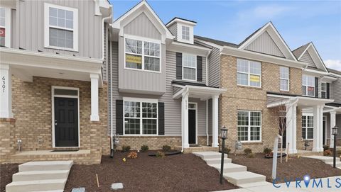 Photo of 6507 Topsail Point, Chesterfield, VA 23234 (MLS # 2527799)