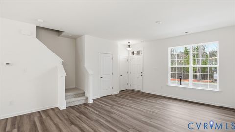 Tiny photo for 6507 Topsail Point, Chesterfield, VA 23234 (MLS # 2527799)