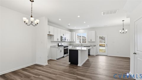 Tiny photo for 6507 Topsail Point, Chesterfield, VA 23234 (MLS # 2527799)