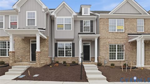 Tiny photo for 6507 Topsail Point, Chesterfield, VA 23234 (MLS # 2527799)