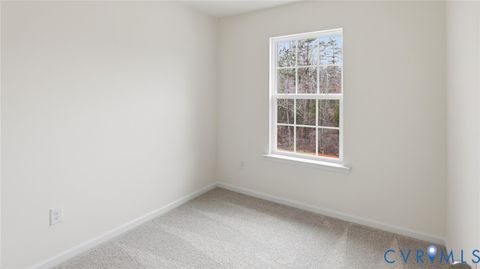 Tiny photo for 6507 Topsail Point, Chesterfield, VA 23234 (MLS # 2527799)