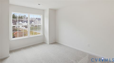 Tiny photo for 6507 Topsail Point, Chesterfield, VA 23234 (MLS # 2527799)