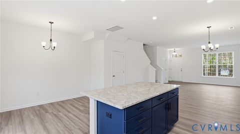 Tiny photo for 6507 Topsail Point, Chesterfield, VA 23234 (MLS # 2527799)